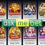 ask me bet ทดลองเล่น